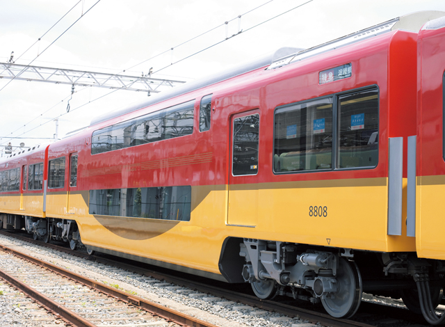 京阪電気鉄道株式会社 日本民営鉄道協会