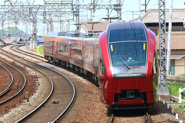 日本 鉄道 近畿 近鉄グループの落日…近畿日本ツーリストが債務超過、鉄道も赤字、運営ホテル一斉売却