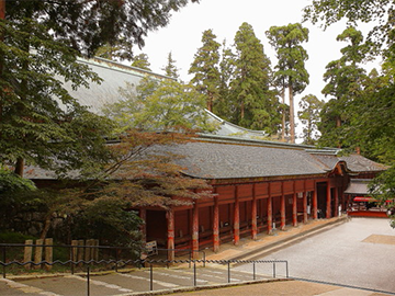 延暦寺