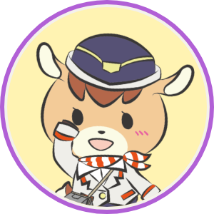 ミーカちゃん