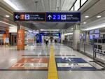 ４　京成　駅構内の番線案内.jpgのサムネイル画像